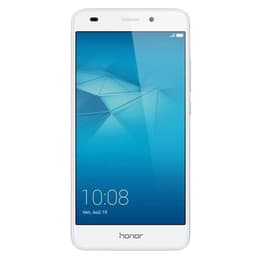 Honor 5C 16GB - Ασημί - Ξεκλείδωτο