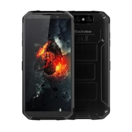 Blackview BV9500 64GB - Μαύρο - Ξεκλείδωτο