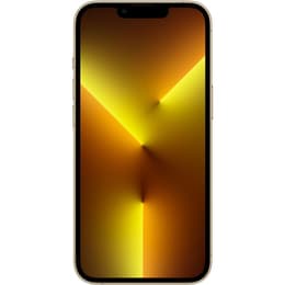 iPhone 13 Pro 256GB - Χρυσό - Ξεκλείδωτο