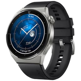 Huawei Ρολόγια Watch GT 3 PRO GPS - Γκρι