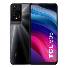 TCL 505 64GB - Γκρι - Ξεκλείδωτο