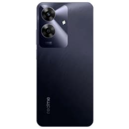 Realme Note 60 128GB - Μαύρο - Ξεκλείδωτο