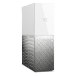 Western Digital My Cloud Home Εξωτερικός σκληρός δίσκος - HDD 4 tb USB 3.0