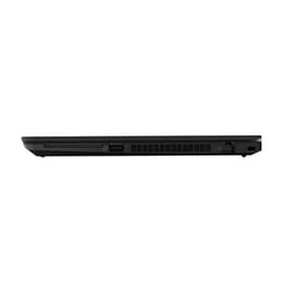 Lenovo ThinkPad P16 G1 16" (2022) - Core i7 - Gen 12 (HX) - 64GB - SSD 1 tb QWERTY - Αγγλικά