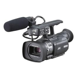 Jvc GY-HM100 Βιντεοκάμερα - Μαύρο