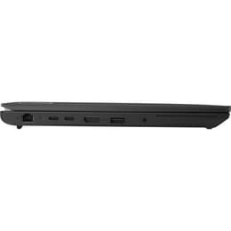 Lenovo ThinkPad L14 G3 14" (2022) - Core i5 - Gen 12 (U) - 16GB - SSD 256 GB QWERTY - Πορτογαλικό