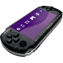 Playstation Portable 2004 Slim - HDD 4 GB - Μαύρο