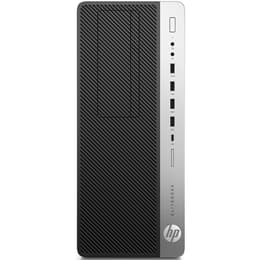 HP EliteDesk 800 G4 Core i5-8500 3 - SSD 256 Gb - 16GB