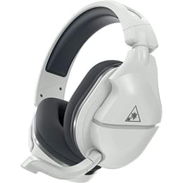Turtle Beach Ear Force Stealth 600 gaming wireless Ακουστικά Μικρόφωνο - Μαύρο/Άσπρο