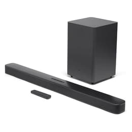 Soundbar & Home Cinema JBL Bar 2.1 Deep Bass - Μαύρο