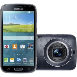 Galaxy K zoom 8GB - Μαύρο - Ξεκλείδωτο