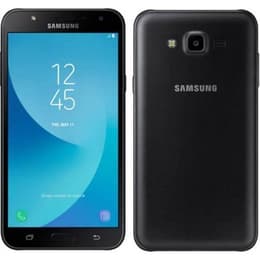 Galaxy J7 16GB - Μαύρο - Ξεκλείδωτο