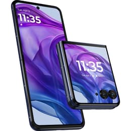 Motorola Razr 50 Ultra 256GB - Μπλε - Ξεκλείδωτο