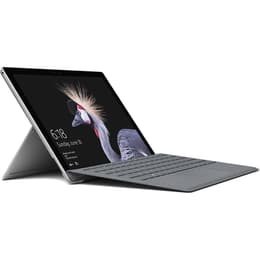 Microsoft Surface Pro 3 12" Core i5-4300U - SSD 256 GB - 8GB AZERTY - Γαλλικό