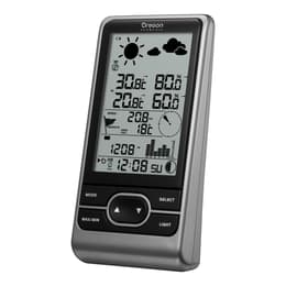 Oregon Scientific Meteo Pro Μετεωρολογικός σταθμός
