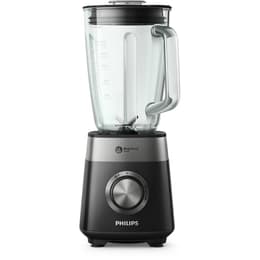 Μπλέντερ / Μίξερ Philips HR2228/90 1,5000L - Μαύρο
