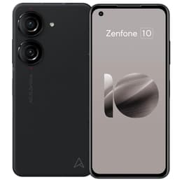 Asus Zenfone 10 512GB - Μαύρο - Ξεκλείδωτο - Dual-SIM