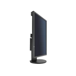 23" Nec EA234WMI 1920 x 1080 LED monitor Μαύρο