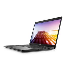 Dell Latitude E7480 14" (2017) - Core i5-6300U - 16GB - SSD 256 Gb QWERTY - Αγγλικά