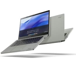 Acer ChromeBook Vero 514 Core i7-1255U 1.7 GHz 256GB SSD - 16GB QWERTZ - Γερμανικό