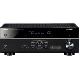 Yamaha RX-V581 Ενισχυτές ήχου