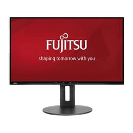 27" Fujitsu P27-9 TS QHD 2560 x 1440 LED monitor Μαύρο