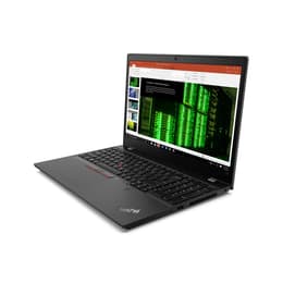 Lenovo ThinkPad L15 G2 15" (2021) - Core i5 - Gen 11 (G) - 8GB - SSD 256 GB AZERTY - Γαλλικό