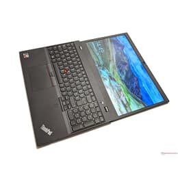 Lenovo ThinkPad L15 G2 15" (2021) - Core i5 - Gen 11 (G) - 8GB - SSD 256 GB AZERTY - Γαλλικό