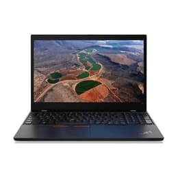 Lenovo ThinkPad L15 G2 15" (2021) - Core i5 - Gen 11 (G) - 8GB - SSD 256 GB AZERTY - Γαλλικό