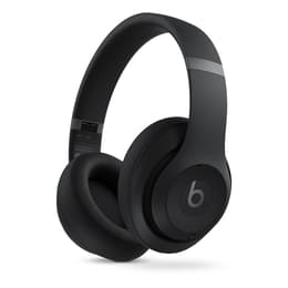 Beats Studio Pro Μειωτής θορύβου wireless Ακουστικά Μικρόφωνο - Μαύρο