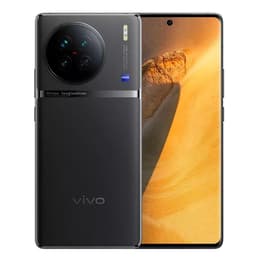 Vivo X90 256GB - Μαύρο - Ξεκλείδωτο - Dual-SIM