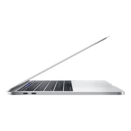 MacBook Pro 13" (2018) - QWERTY - Ιταλικό