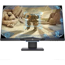 27" HP 27MX 1920 x 1080 LCD monitor Μαύρο