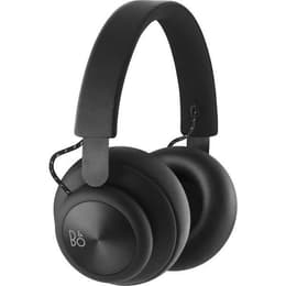 Bang & Olufsen BeoPlay H4 2nd Gen ασύρματο Ακουστικά Μικρόφωνο - Μαύρο