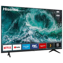 TV Hisense 147 cm 58A7100F 3840 x 2160