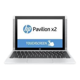 HP Pavilion x2 10-N201NF 10" Pentium Z3736F - SSD 64 Gb - 2GB AZERTY - Γαλλικό
