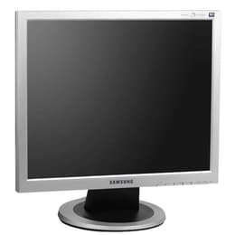 19" Samsung SyncMaster 910N LCD monitor Γκρι