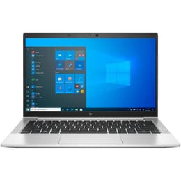 HP EliteBook 835 G8 13" (2021) - Ryzen 7 - 5000 Series (U) - 16GB - SSD 256 GB QWERTY - Αγγλικά