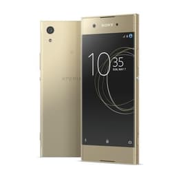 Sony Xperia XA1 32GB - Χρυσό - Ξεκλείδωτο