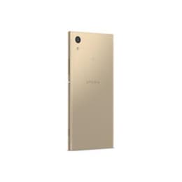 Sony Xperia XA1 32GB - Χρυσό - Ξεκλείδωτο