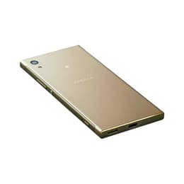 Sony Xperia XA1 32GB - Χρυσό - Ξεκλείδωτο