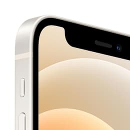 iPhone 12 mini 128GB - Άσπρο - Ξεκλείδωτο