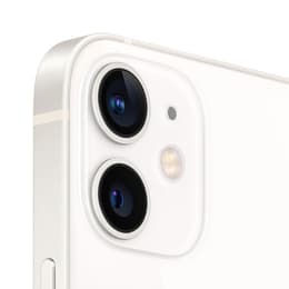 iPhone 12 mini 128GB - Άσπρο - Ξεκλείδωτο