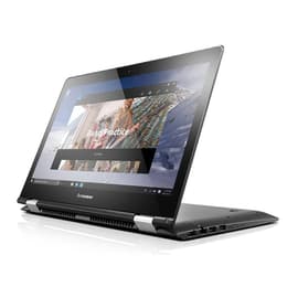 Lenovo Yoga 500 14" Core i3-4005U - HDD 1 tb - 4GB AZERTY - Γαλλικό