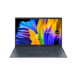 Asus ZenBook -13-OLED-UX325EA-1 13"(2020) - Core i5-1135G7﻿ - 16GB - SSD 512 Gb AZERTY - Γαλλικό