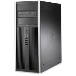HP Compaq Elite 8200 MT Core i3-2120 3,3 - SSD 480 Gb - 8GB