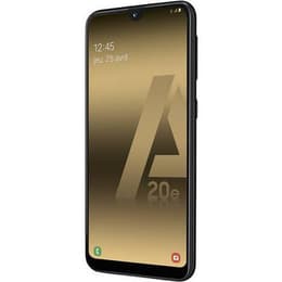 Galaxy A20e 32GB - Μπλε - Ξεκλείδωτο