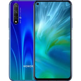Honor 20S 128GB - Μπλε - Ξεκλείδωτο