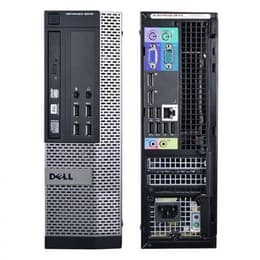 Dell OptiPlex 9010 Core i5-3470 3,2 - SSD 256 Gb - 32GB