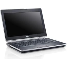 Dell Latitude E6430 14" (2012) - Core i5-3210M - 8GB - HDD 320 Gb AZERTY - Γαλλικό